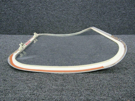 Beechcraft 35-410291-SA100 Beech B35 Window Assy LH Clear, Thin