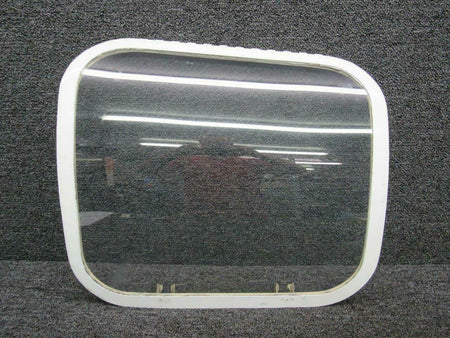 Beechcraft 35-410291-SA100 Beech B35 Window Assy LH Clear, Thin