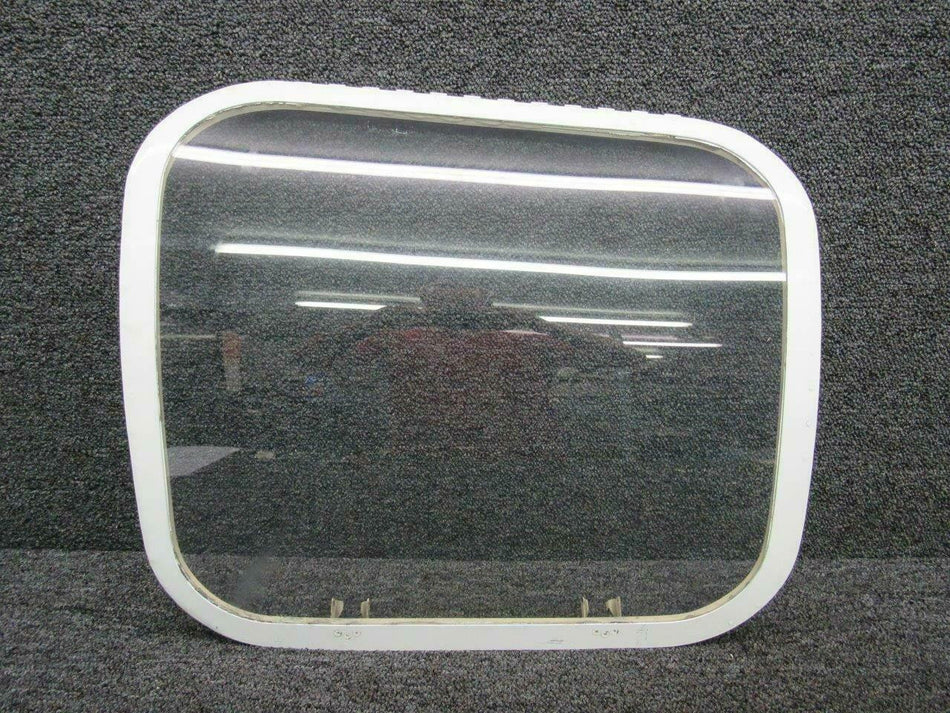 Beechcraft 35-410291-SA100 Beech B35 Window Assy LH Clear, Thin