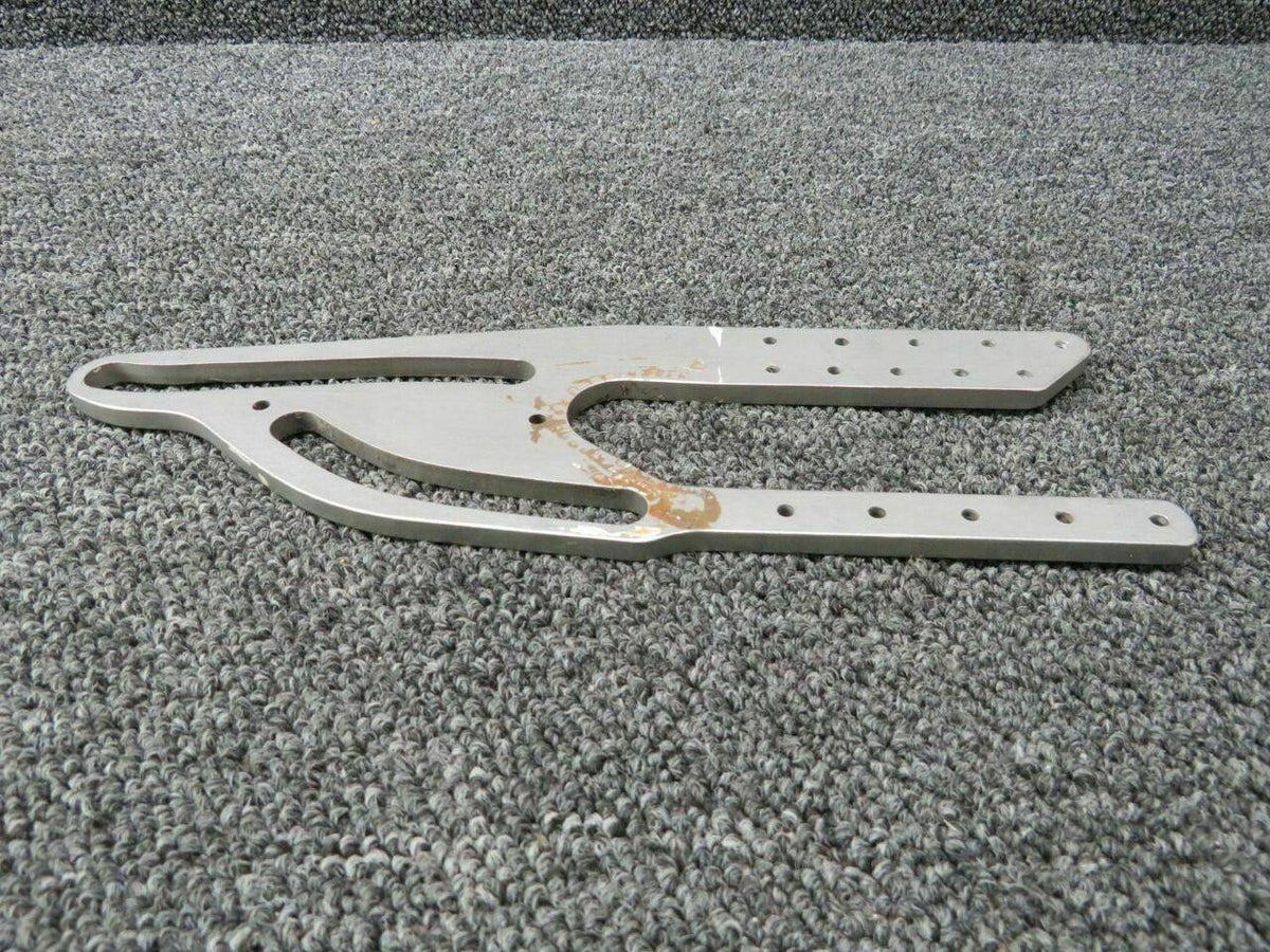 83558-003 Piper PA46-350 Flap Track RH (STA: 93.00) BAS Part Sales | Airplane Parts