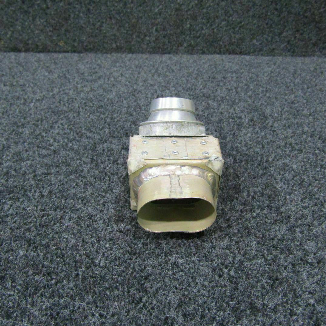 Piper 55933-002 Piper PA-31T Cabin Airbox Assembly C20