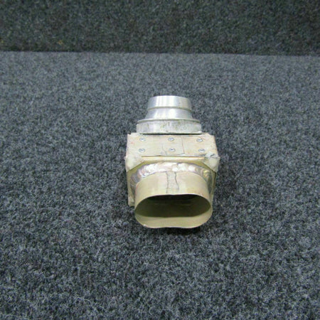 Piper 55933-002 Piper PA-31T Cabin Airbox Assembly C20
