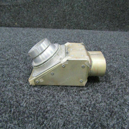 Piper 55933-002 Piper PA-31T Cabin Airbox Assembly C20