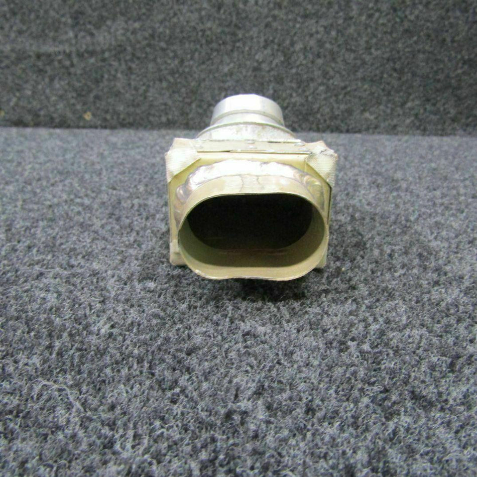 Piper 55933-002 Piper PA-31T Cabin Airbox Assembly C20