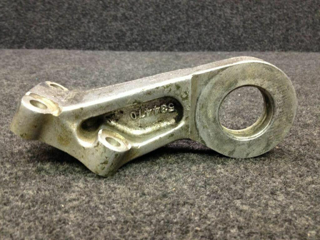 Does Not Apply 534470 Bracket Engine Mount SA