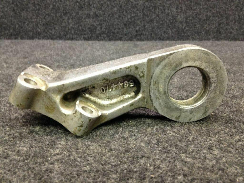 Does Not Apply 534470 Bracket Engine Mount SA