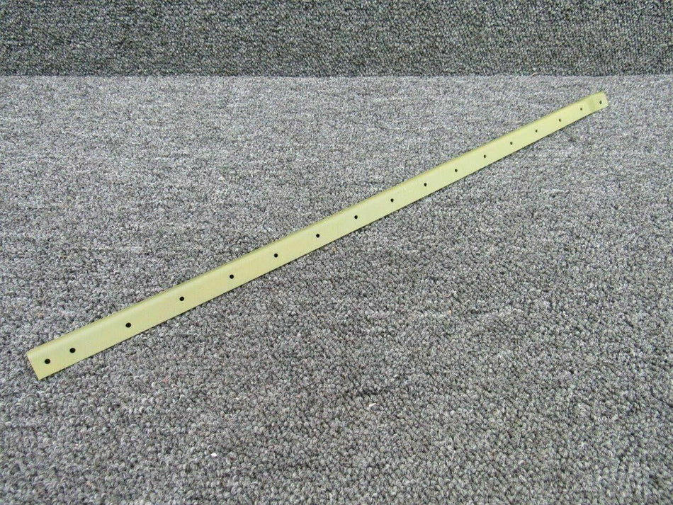 Cessna 0512001-8 Cessna 172RG Angle Tailcone Lower Aft RH Zinc