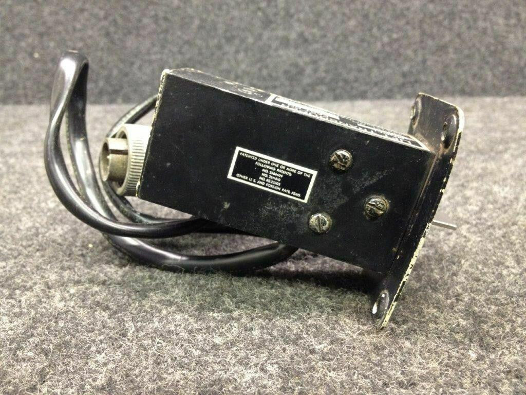 Does Not Apply 710BB-2 Safe Flight T-3 Lift Transducer SA