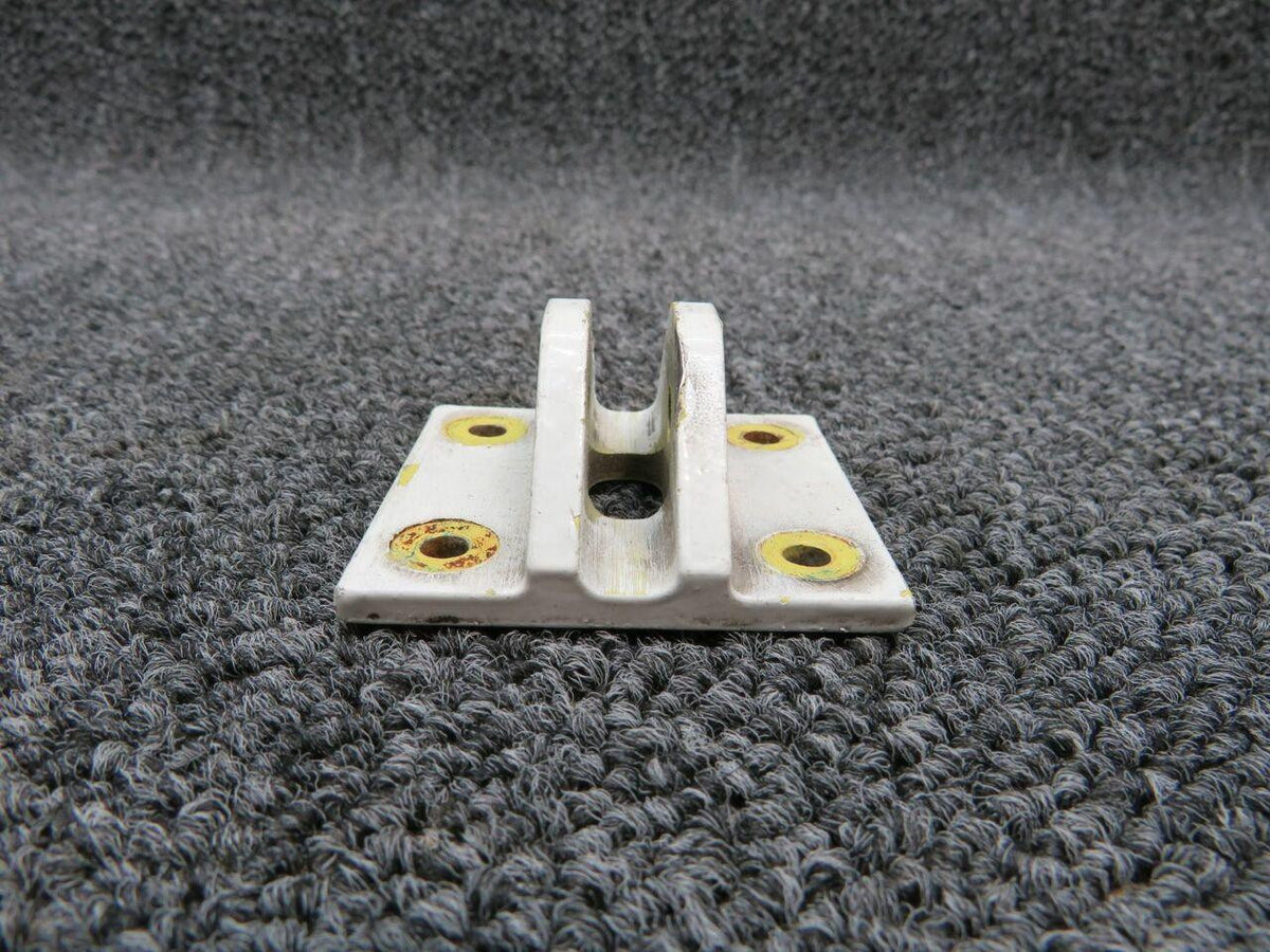 5527115-1 Cessna Citation 500 Fitting Linkage Attach BAS Part Sales | Airplane Parts