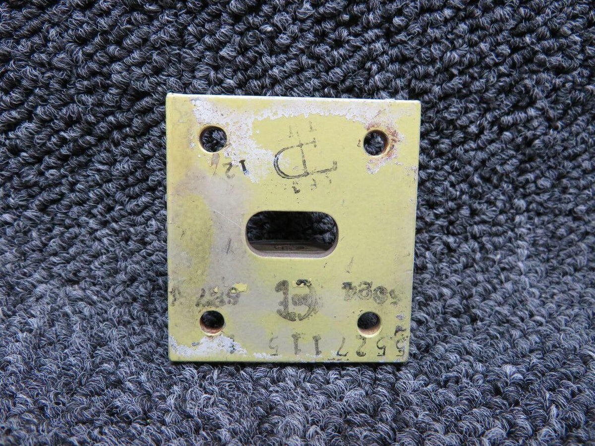 Cessna 5527115-1 Cessna Citation 500 Fitting Linkage Attach
