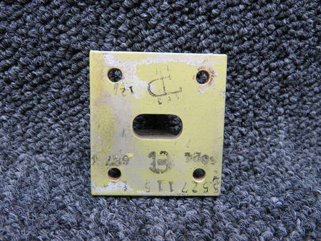 Cessna 5527115-1 Cessna Citation 500 Fitting Linkage Attach