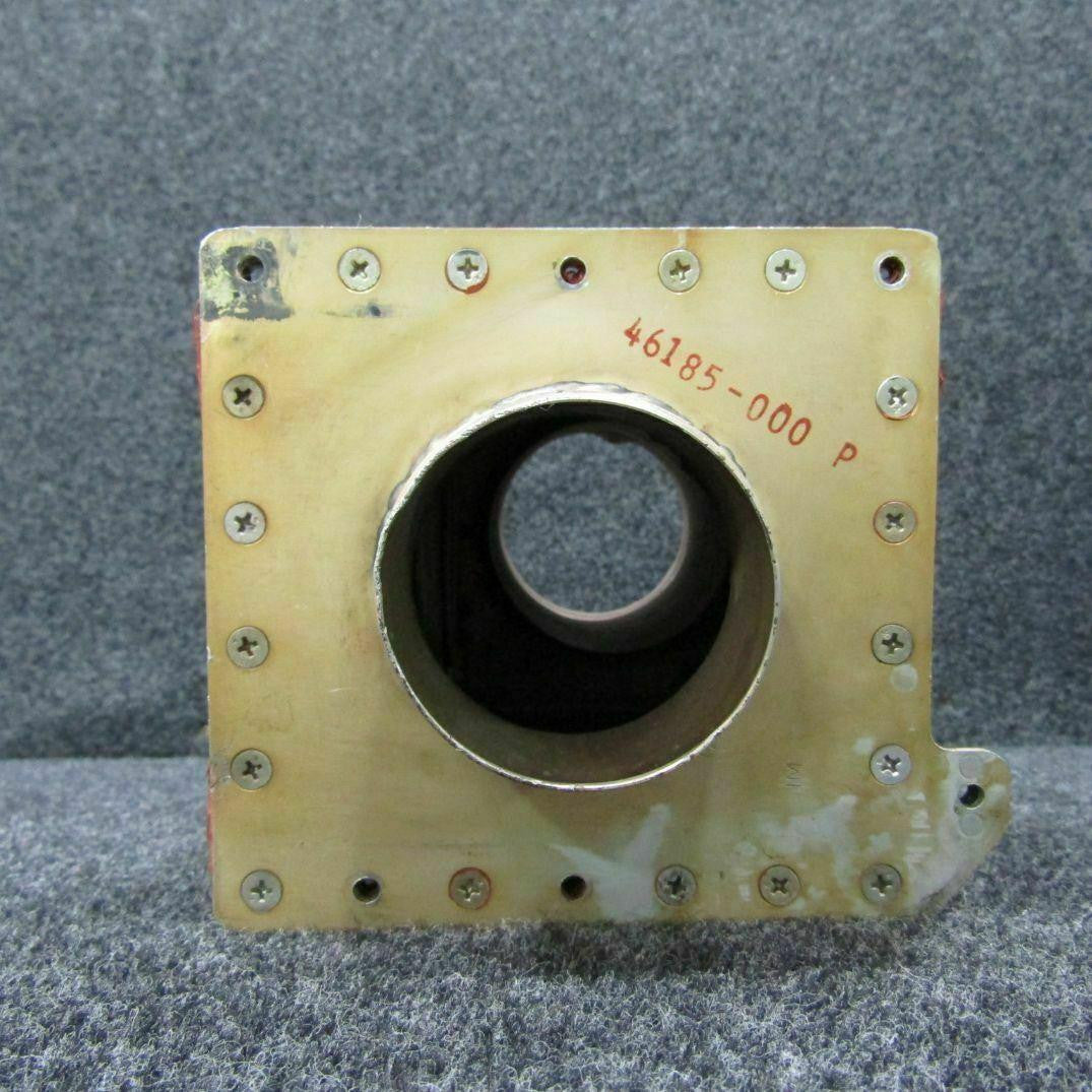 46185-000 Piper PA-31T Box Assembly Pressure Air Supply Control (C20) BAS Part Sales | Airplane Parts