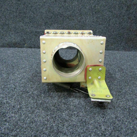 Piper 46185-000 Piper PA-31T Box Assembly Pressure Air Supply Control C20