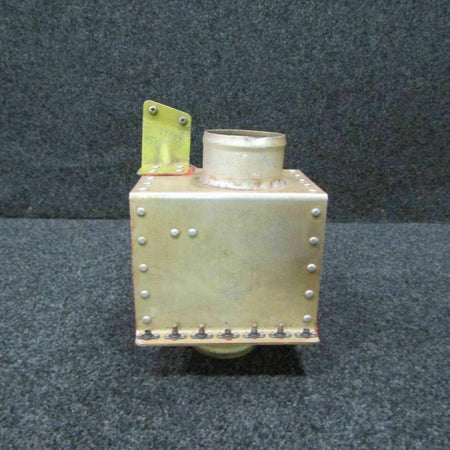 Piper 46185-000 Piper PA-31T Box Assembly Pressure Air Supply Control C20