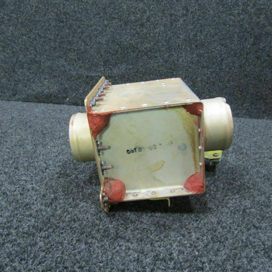 Piper 46185-000 Piper PA-31T Box Assembly Pressure Air Supply Control C20