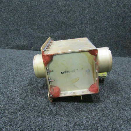 Piper 46185-000 Piper PA-31T Box Assembly Pressure Air Supply Control C20
