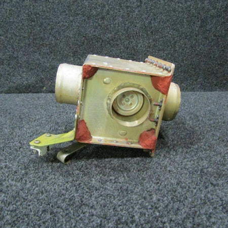 Piper 46185-000 Piper PA-31T Box Assembly Pressure Air Supply Control C20