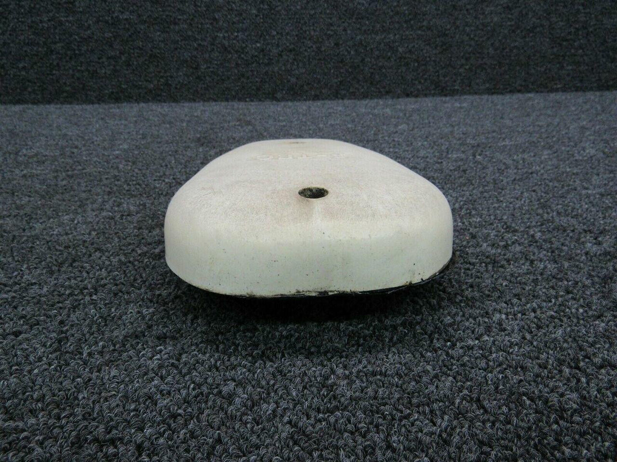 622-3586-001 Piper PA28-235 S-Tec ANT-650A Antenna w/ Bracket BAS Part Sales | Airplane Parts