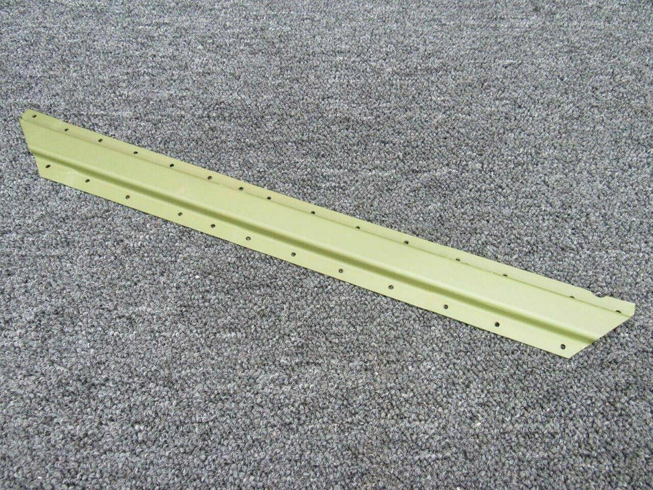 2453003-1 Cessna 172RG Stiffener Firewall Assy LH (Zinc) BAS Part Sales | Airplane Parts