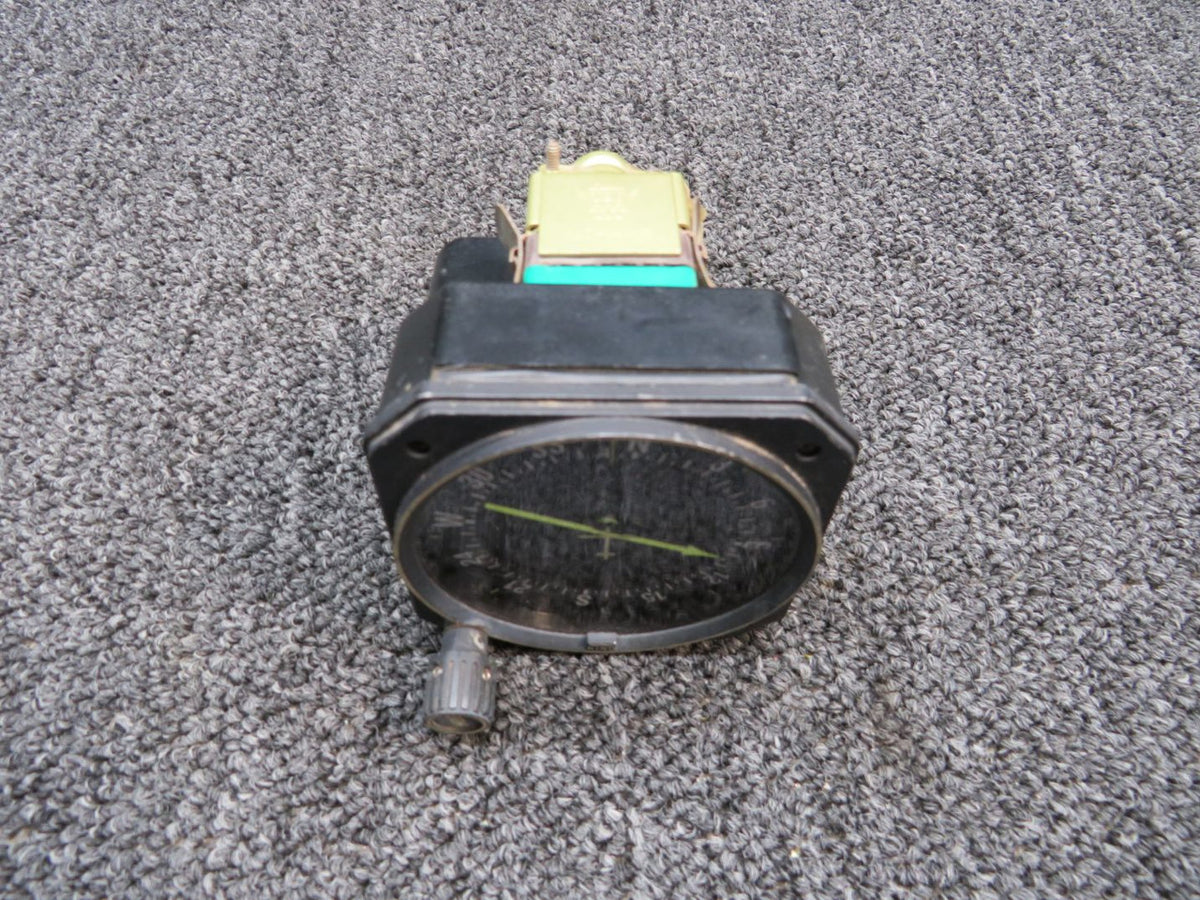 066-3063-00 King Radio KI-227 ADF Indicator (Volts: 14) BAS Part Sales | Airplane Parts