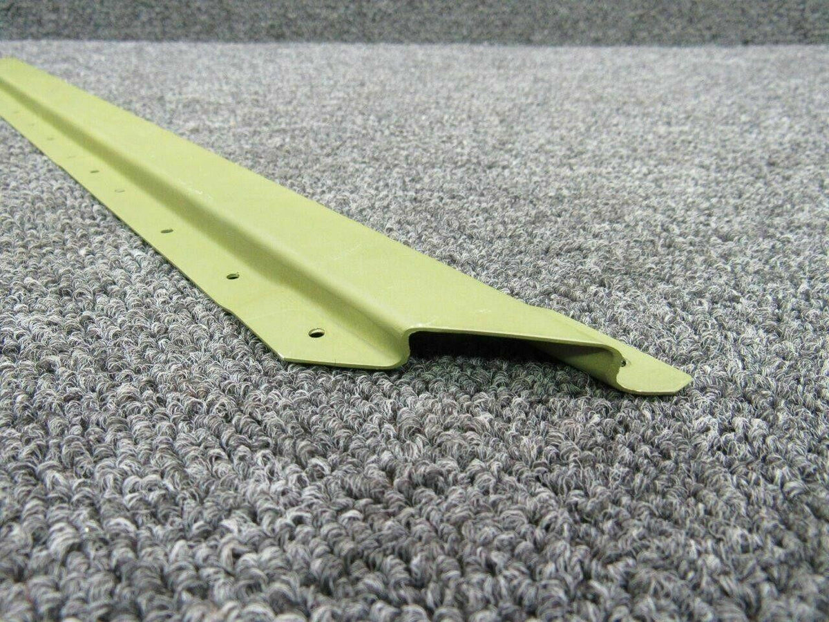Cessna 2453003-2 Cessna 172RG Stiffener Firewall Assy RH Zinc DA
