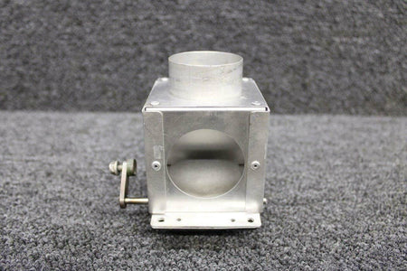Thorp T-18 Cabin Heat / Air Box Assy BAS Part Sales | Airplane Parts