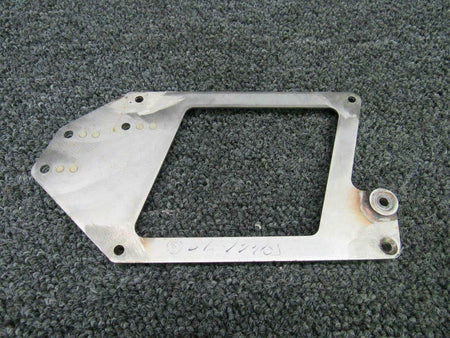 Piper 89661-021 Piper PA46-350P Plate Assy Bleed Air Valve