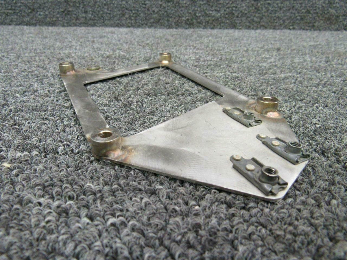 Piper 89661-021 Piper PA46-350P Plate Assy Bleed Air Valve