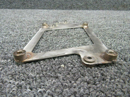 Piper 89661-021 Piper PA46-350P Plate Assy Bleed Air Valve