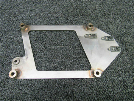Piper 89661-021 Piper PA46-350P Plate Assy Bleed Air Valve