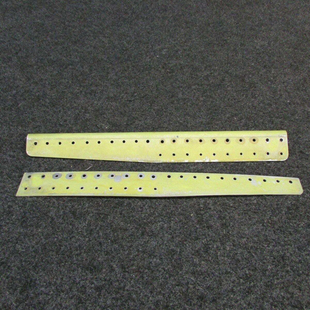 Piper PA46-350 Angle Splice Lower RH W/ StrapP/N 83245-003