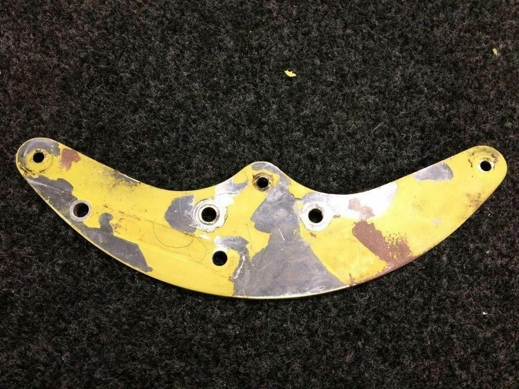 195518 Bellanca 14-19-3A Elevator Horn BAS Part Sales | Airplane Parts