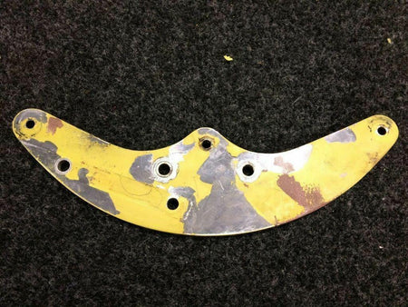 195518 Bellanca 14-19-3A Elevator Horn BAS Part Sales | Airplane Parts