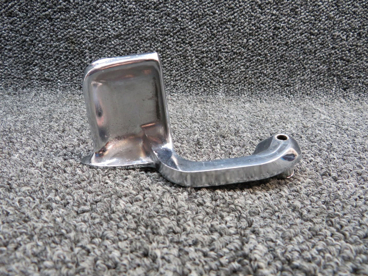4787463 Bellanca 14-19-3A Cabin Door Handle Inside BAS Part Sales | Airplane Parts