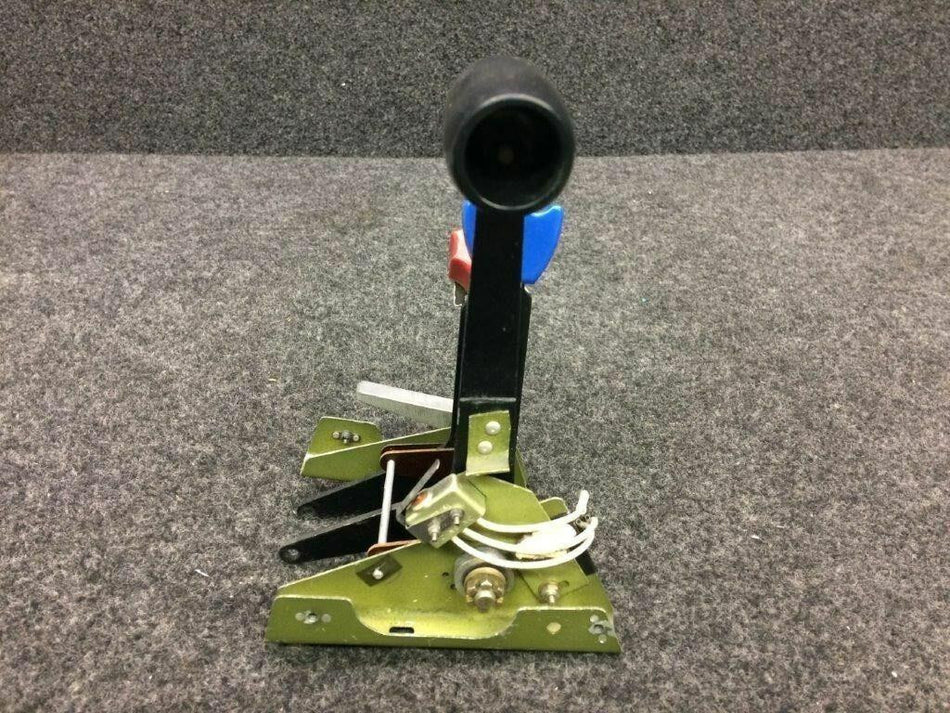 Piper 38091-000 Piper PA32R Engine Control Quadrant Assy
