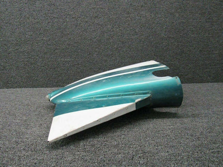 45-440000-602 Beech B-95 Fuselage Tailcone Assy BAS Part Sales | Airplane Parts