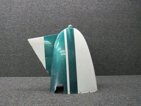 Beechcraft 45-440000-602 Beech B-95 Fuselage Tailcone Assy