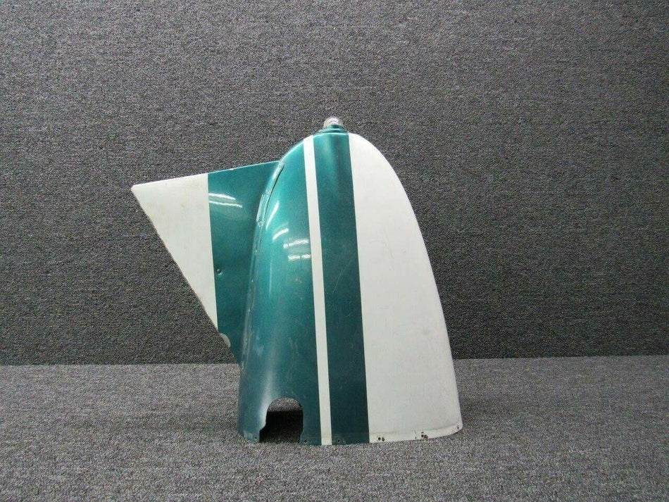 Beechcraft 45-440000-602 Beech B-95 Fuselage Tailcone Assy