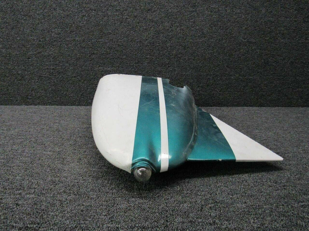 Beechcraft 45-440000-602 Beech B-95 Fuselage Tailcone Assy