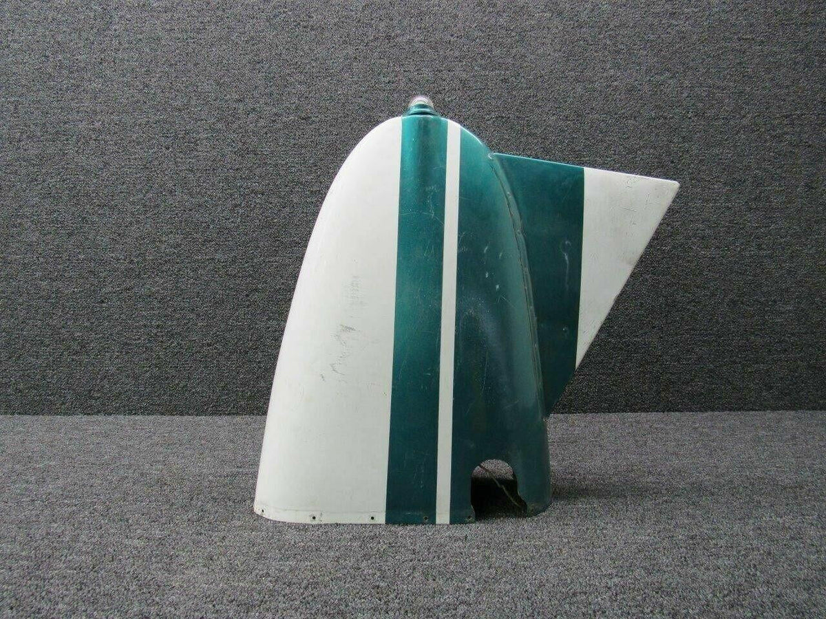 Beechcraft 45-440000-602 Beech B-95 Fuselage Tailcone Assy