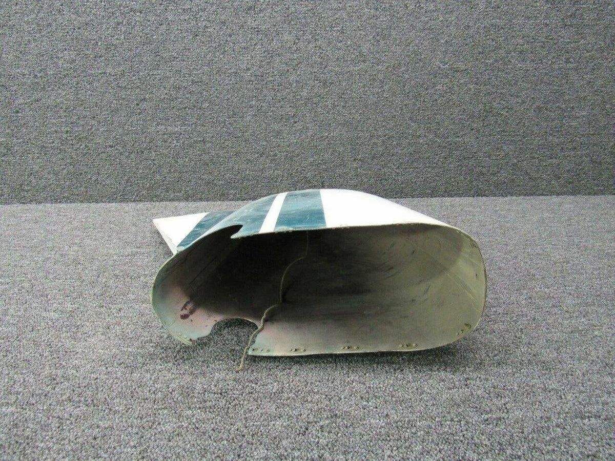 Beechcraft 45-440000-602 Beech B-95 Fuselage Tailcone Assy