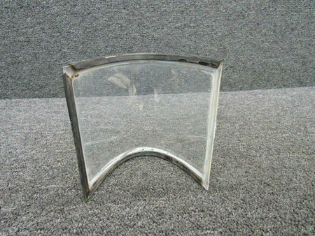 35-115136-3 Beech B35 Landing Light Pane Assy RH BAS Part Sales | Airplane Parts