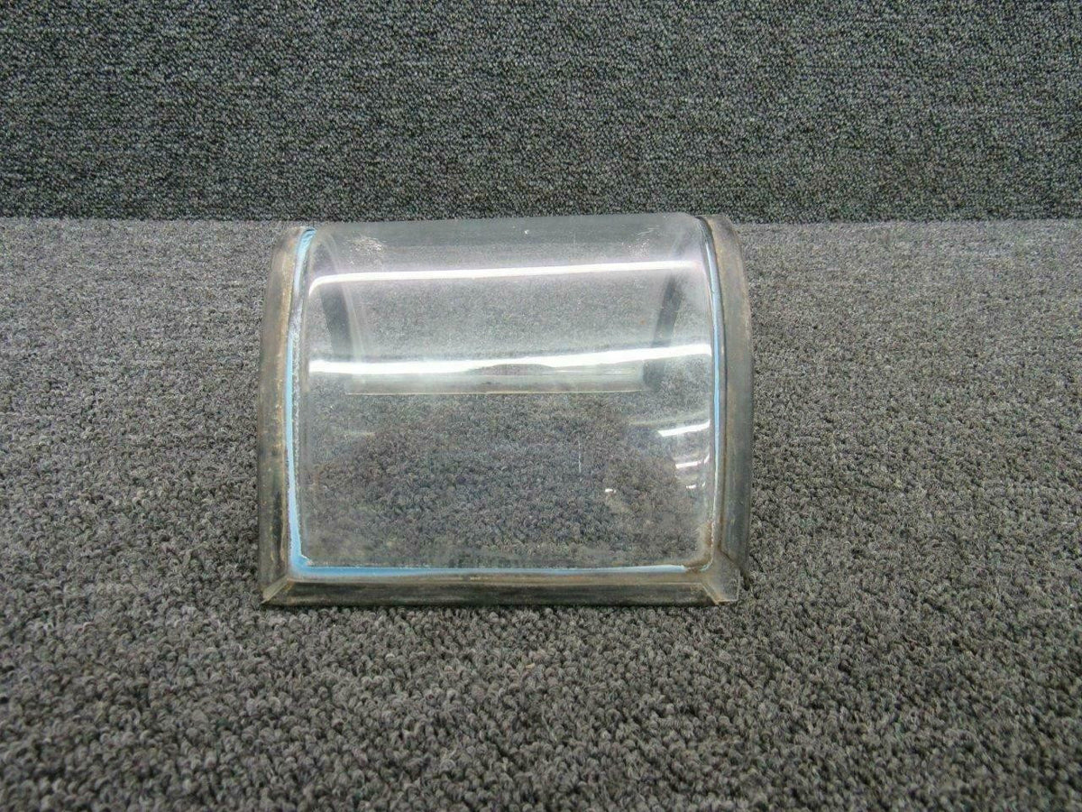 Beechcraft 35-115136-3 Beech B35 Landing Light Pane Assy RH