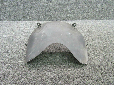 Beechcraft 35-115136-3 Beech B35 Landing Light Pane Assy RH
