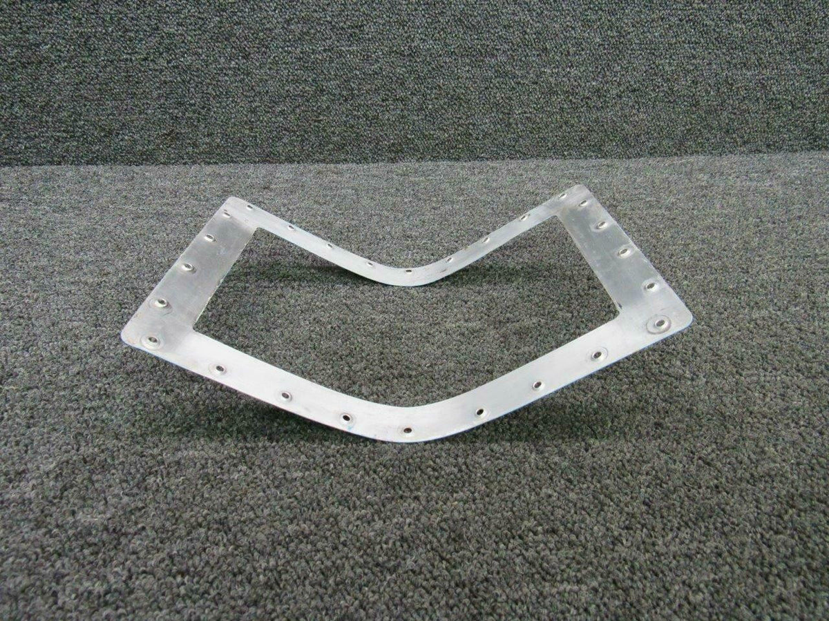 Beechcraft 35-115136-3 Beech B35 Landing Light Pane Assy RH