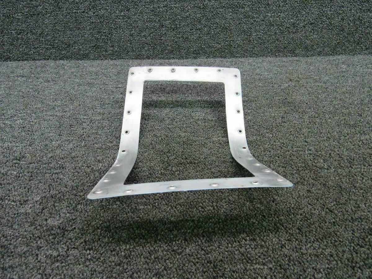 Beechcraft 35-115136-3 Beech B35 Landing Light Pane Assy RH