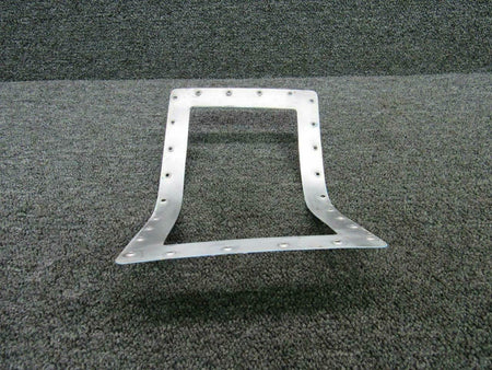 Beechcraft 35-115136-3 Beech B35 Landing Light Pane Assy RH