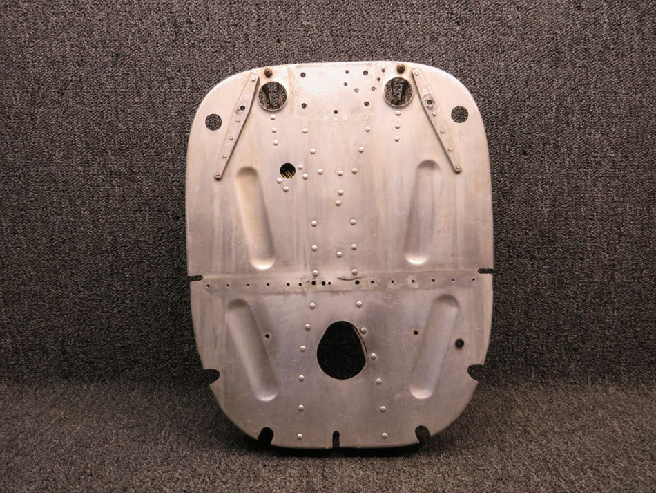 1212131-5 / 1212424-8 Cessna T210L Bulkhead Tailcone STA: 209.00 BAS Part Sales | Airplane Parts