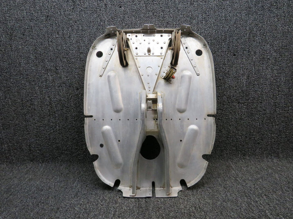 1212131-5, 1212424-8 Cessna T210L Bulkhead Tailcone STA: 209.00