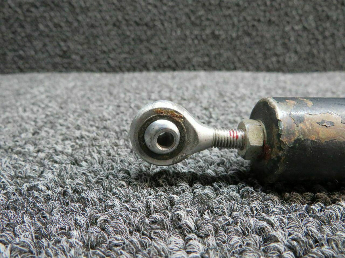 38151-000 Piper PA32R Nose Wheel Steering Rod Assembly BAS Part Sales | Airplane Parts